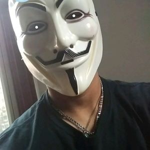 Meet your Posher, Aaron